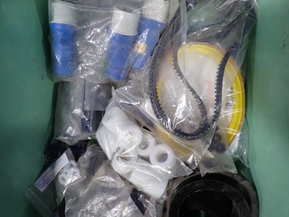 Misc. Equipment
