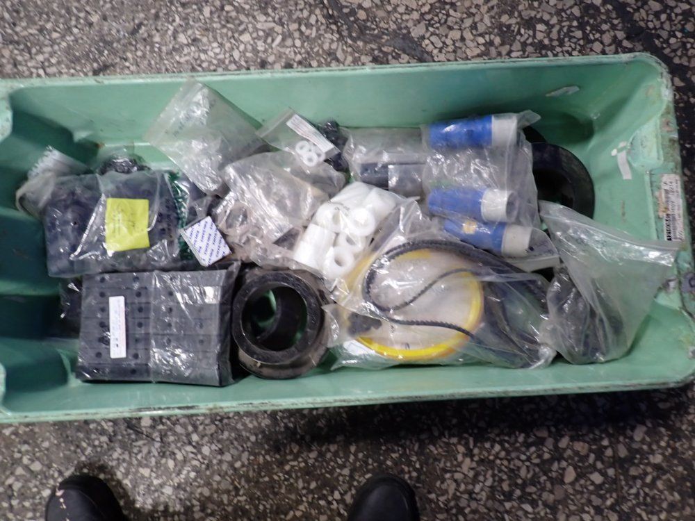 Misc. Equipment