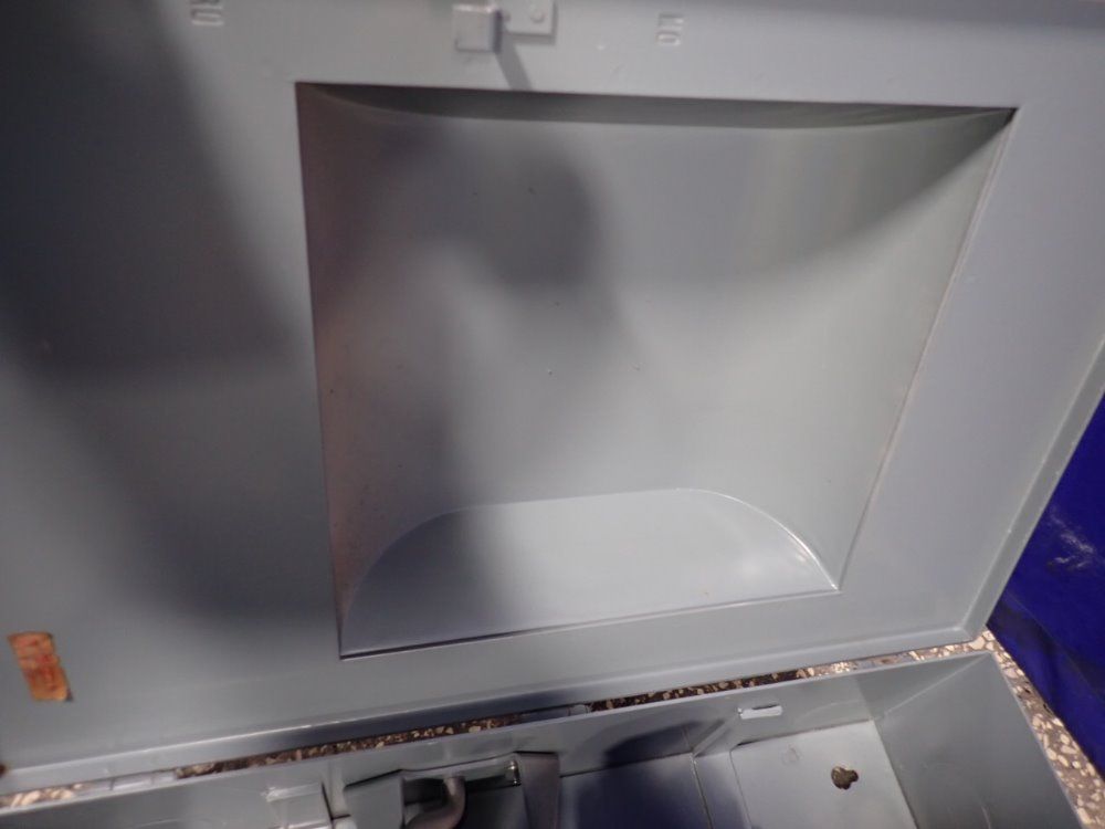 Westinghouse 400 Amps Fusible Disconnect - Cau 365