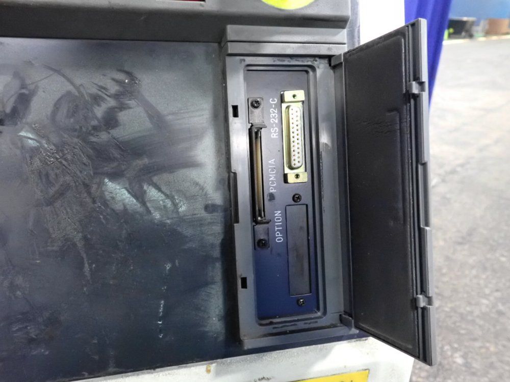 Fanuc Robot Control System - A05b-2403-b042