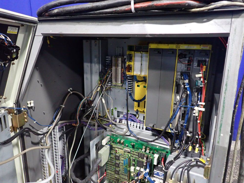 Fanuc Robot Control System - A05b-2403-b042