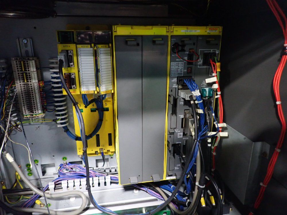 Fanuc Robot Control System - A05b-2403-b042