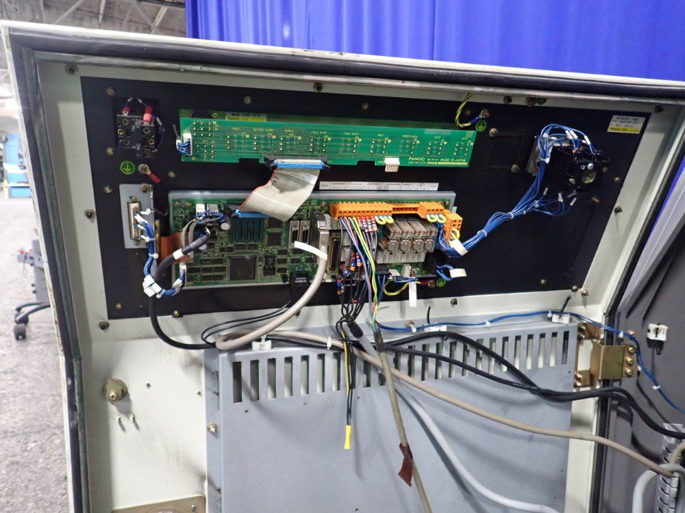 Fanuc Robot Control System - A05b-2403-b042