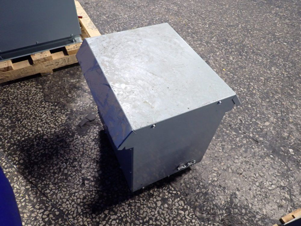 Power Electric 25 Kva Transformer - 423-4903-785