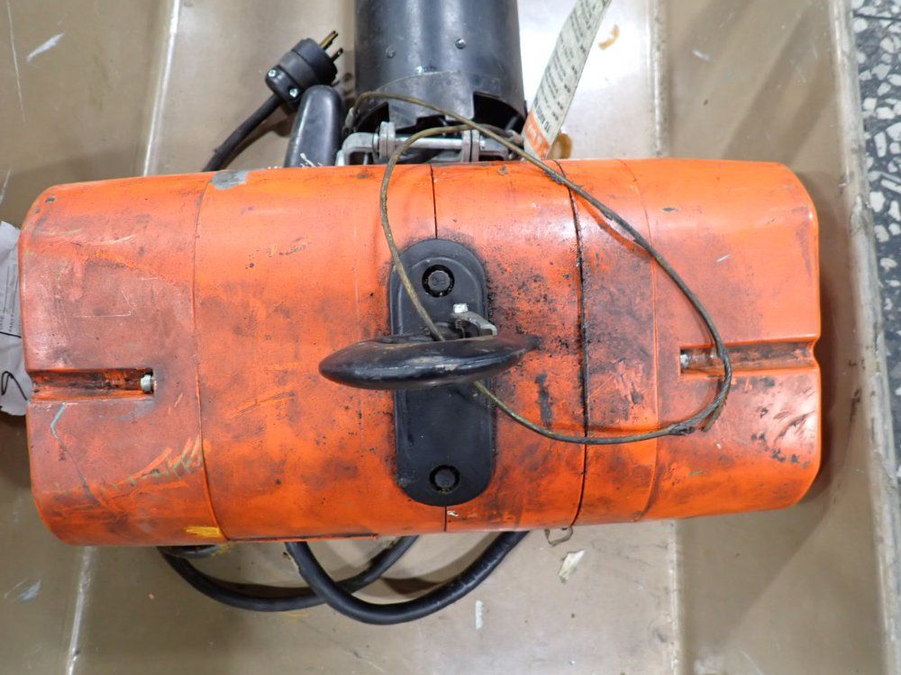 Cm 1/2 Ton Hoist - Wf