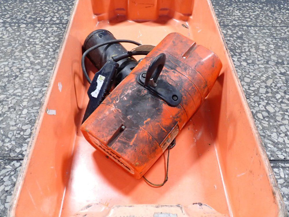 Cm 1/2 Ton Hoist - Wf