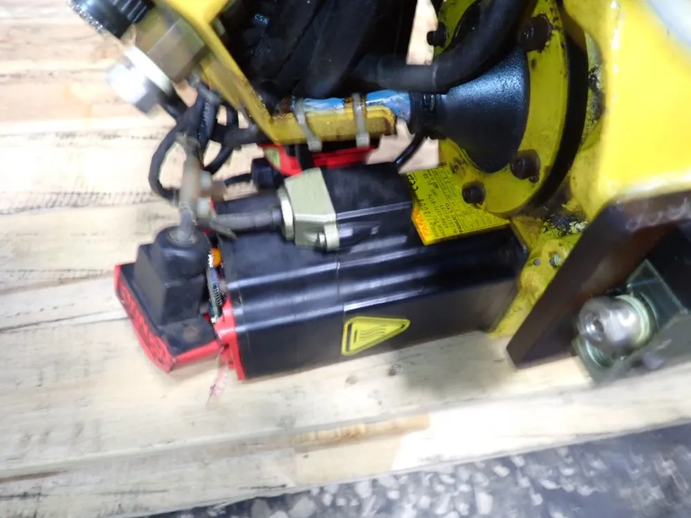 Fanuc Robot - M-6i