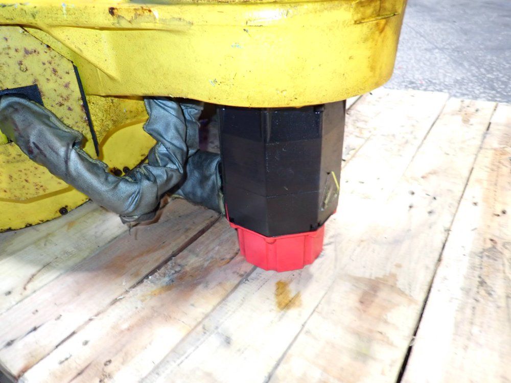 Fanuc Robot - M-6i