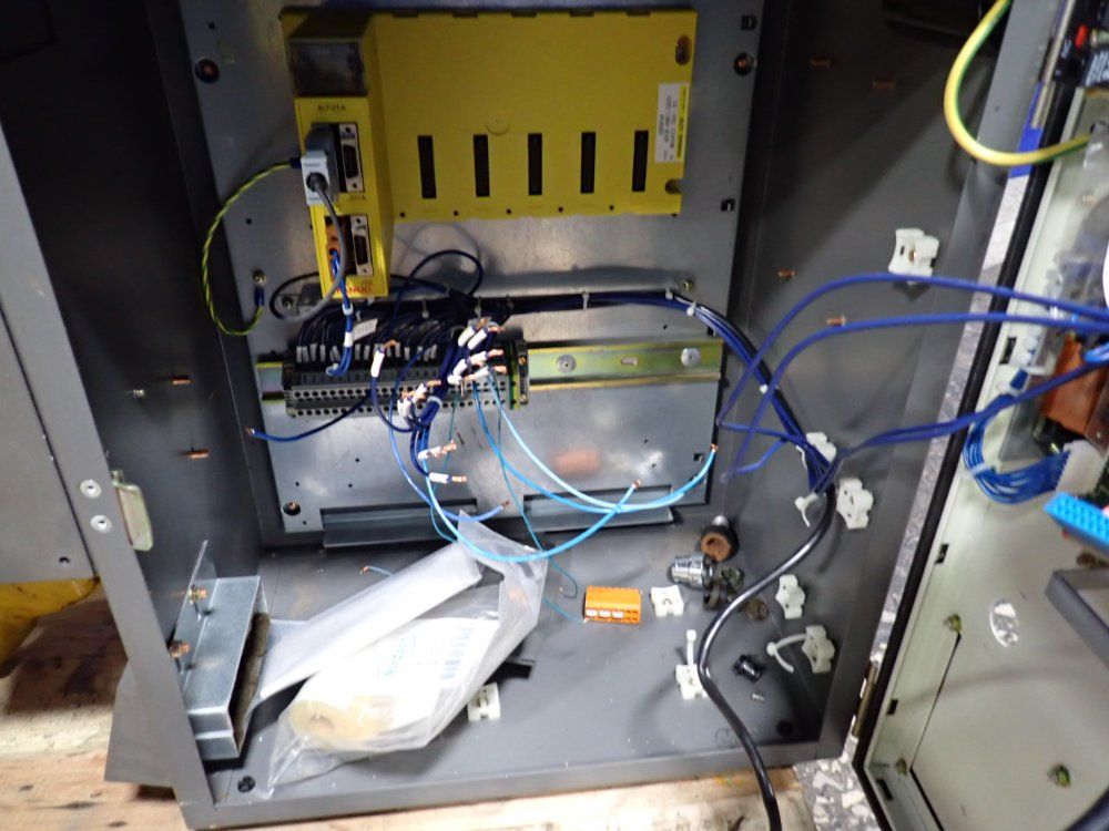 Fanuc Robot - M-6i