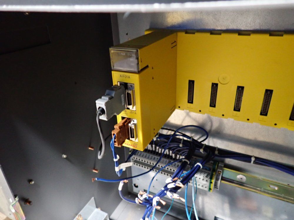 Fanuc Robot - M-6i