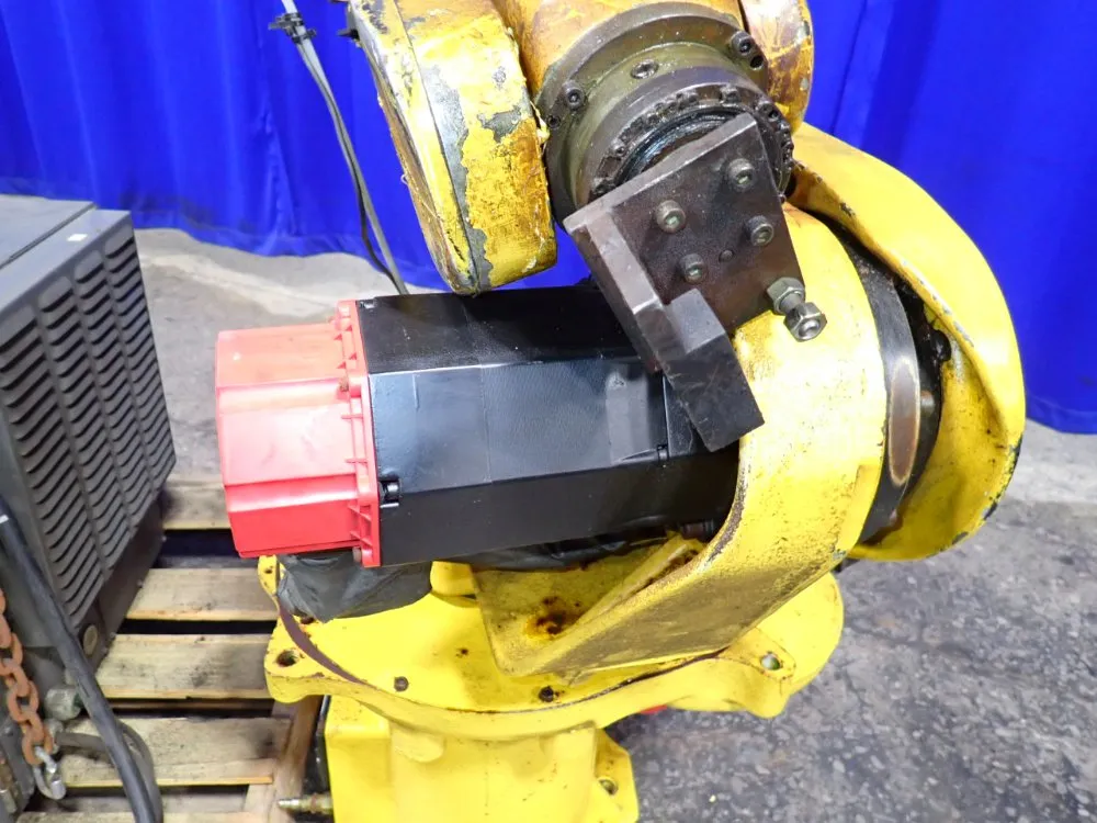 Fanuc Robot - M-6i