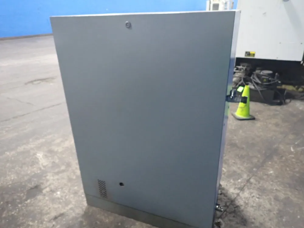 Atlas Copco 20 Hp Air Compressor - Ga15vsd+
