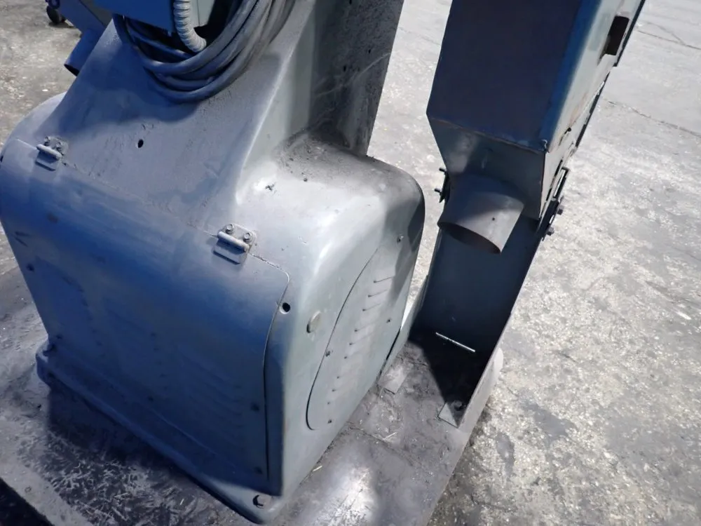 Hammond Pedestal Grinder