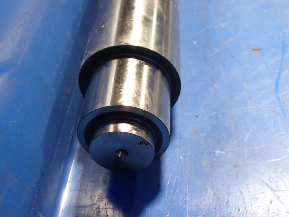 Rotor Shafts