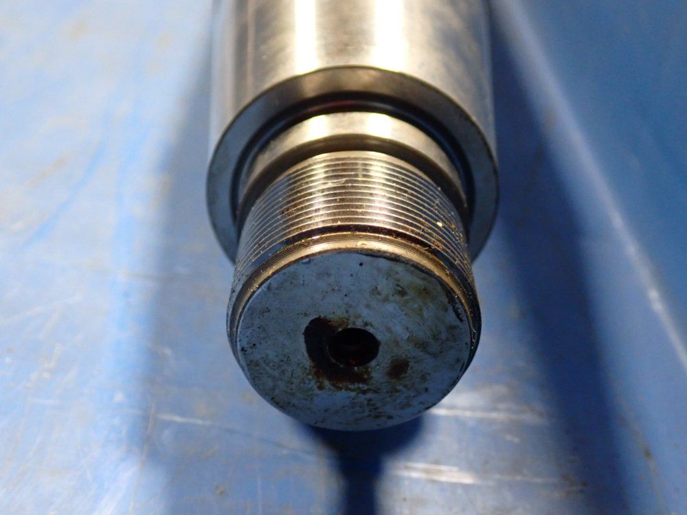 Rotor Shafts
