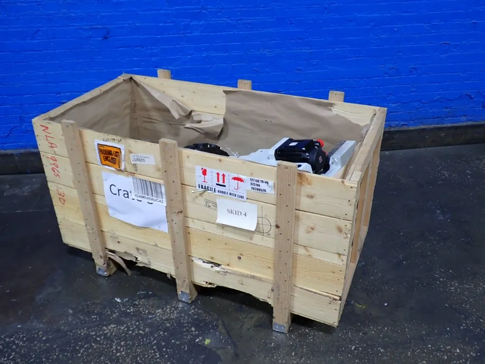 Hardinge Live Spindle Unit - Ls-200dbr-16t