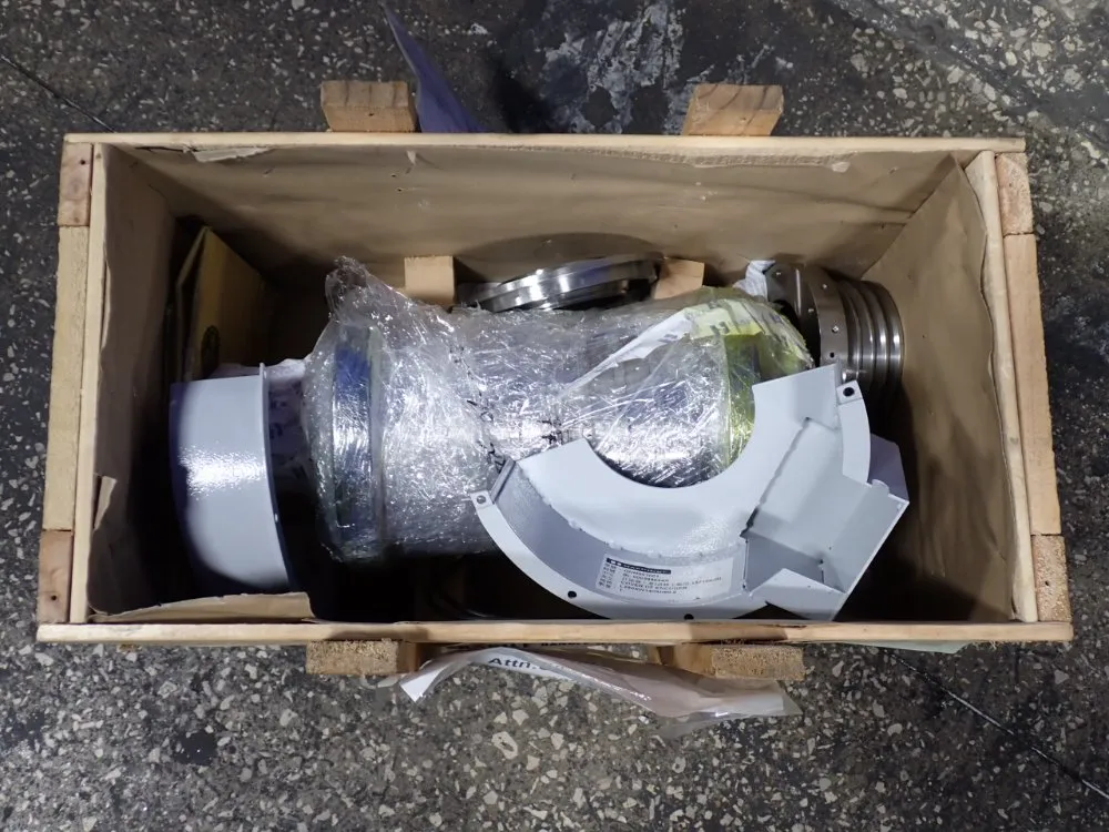 Hardinge Encoder