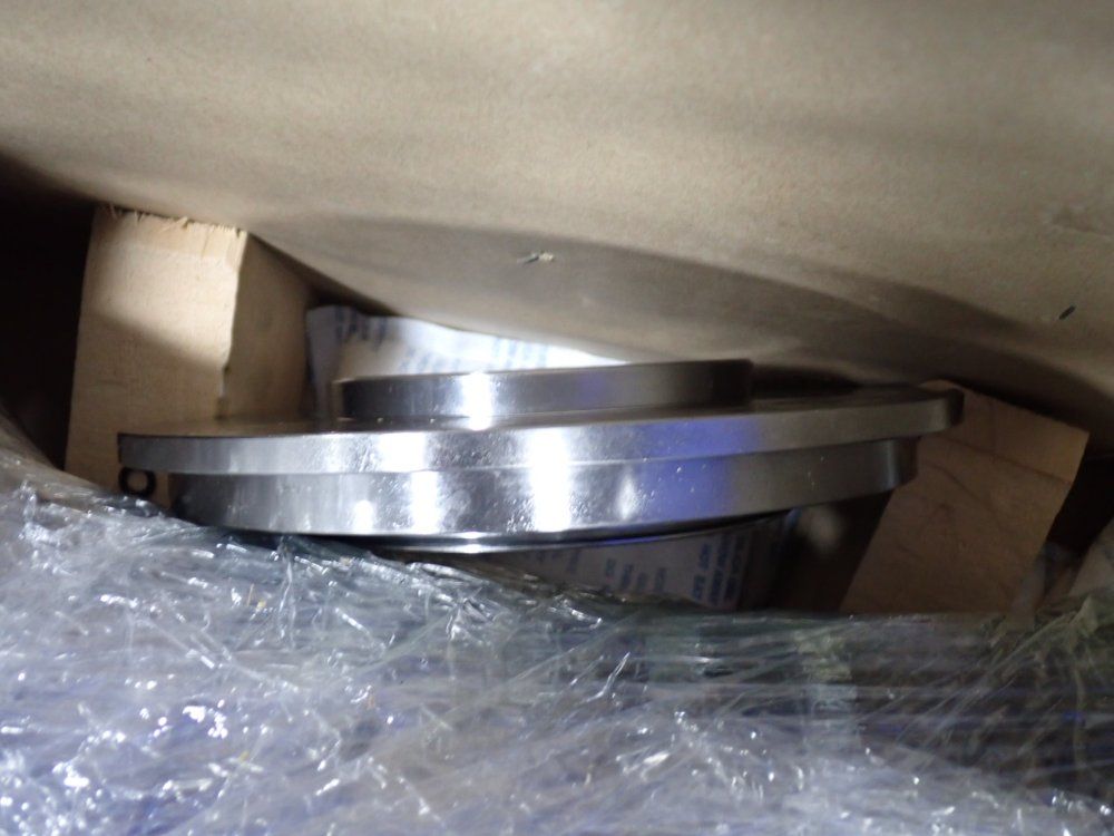 Hardinge Encoder