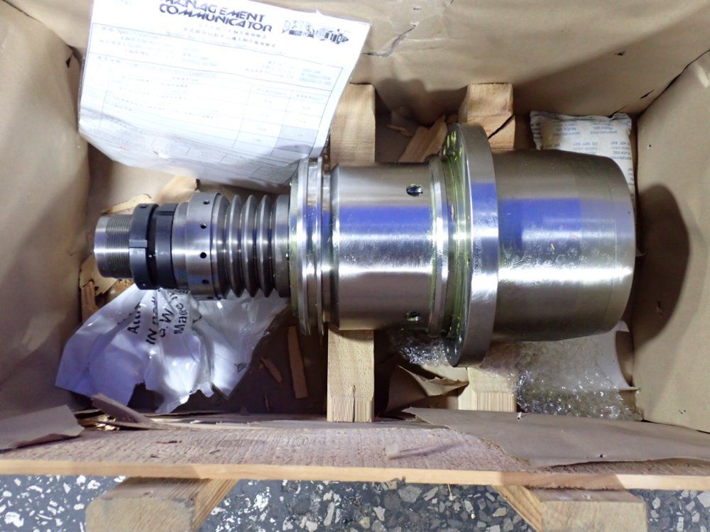 Hardinge 8000 Rpm Spindle - 18602302-01