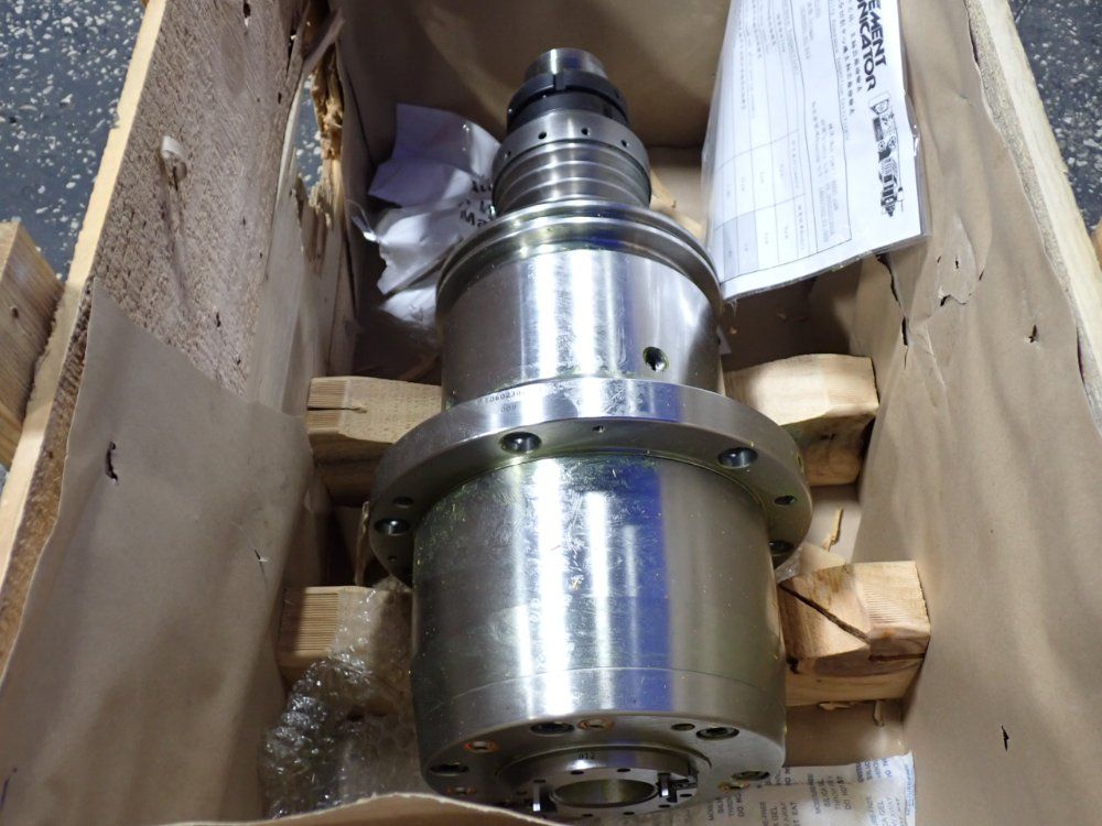 Hardinge 8000 Rpm Spindle - 18602302-01