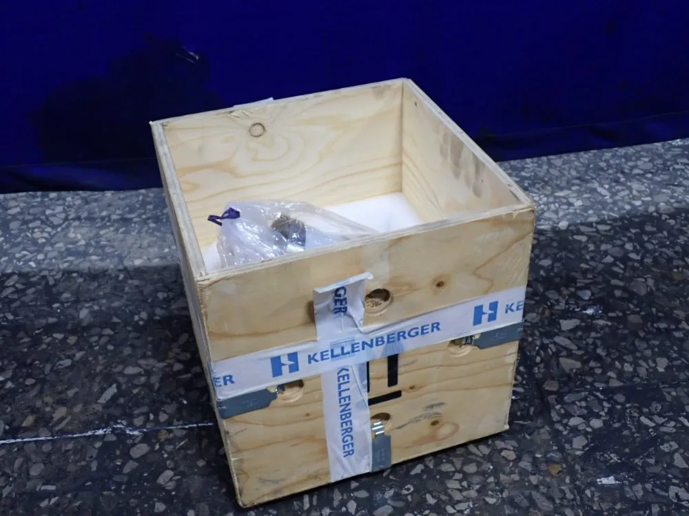 Pressure Regulating Valve - 5783