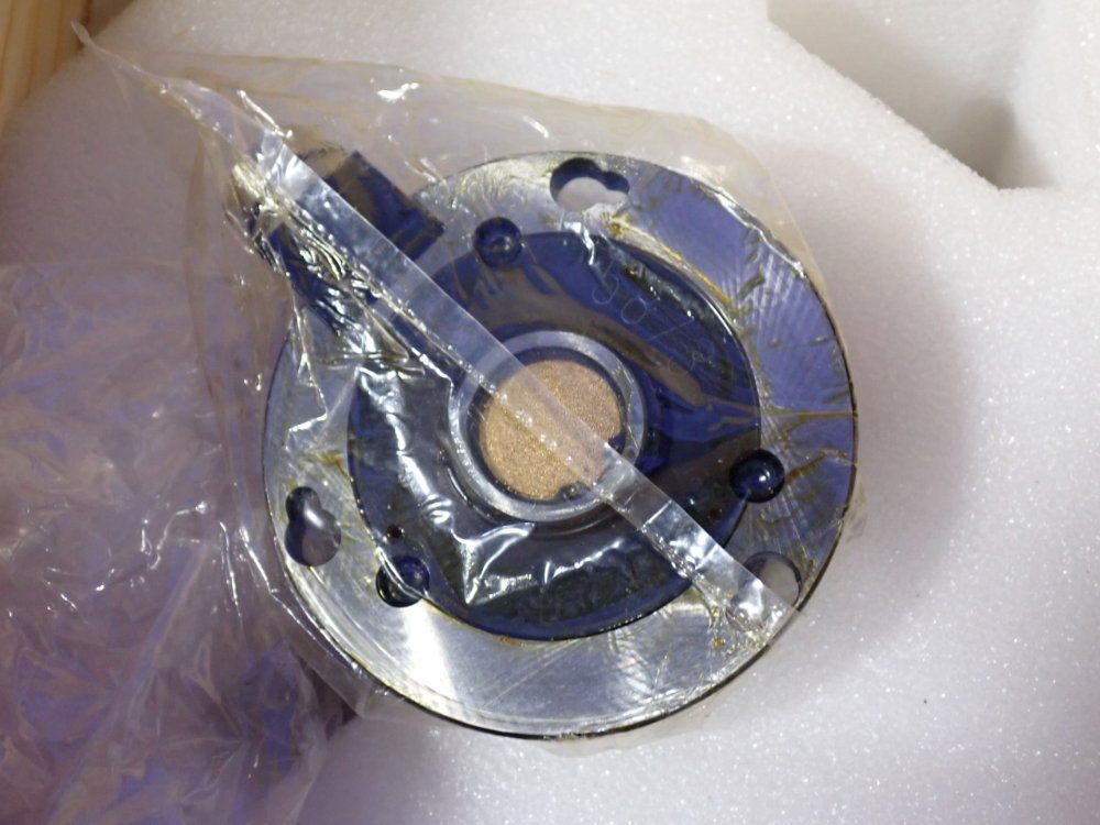 Pressure Regulating Valve - 5783