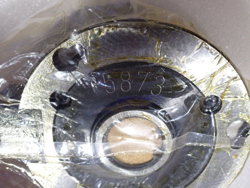 Pressure Regulating Valve - 5783