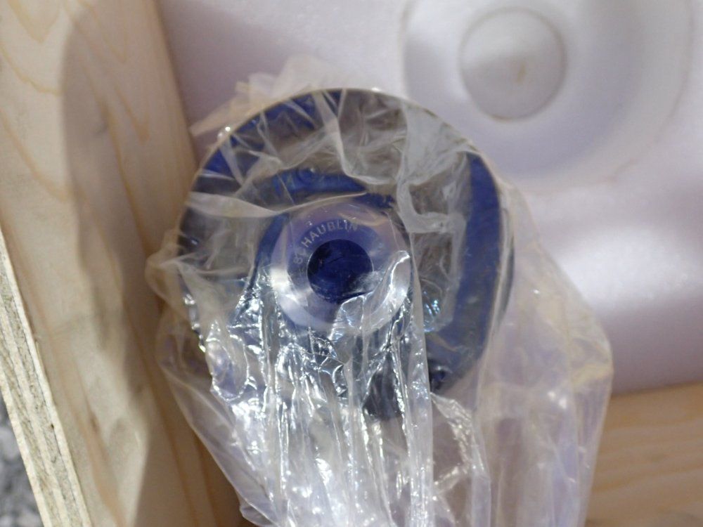 Pressure Regulating Valve - 5783