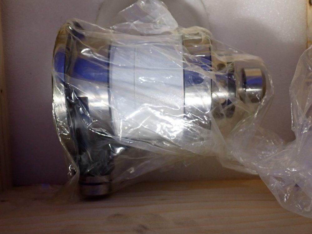 Pressure Regulating Valve - 5783