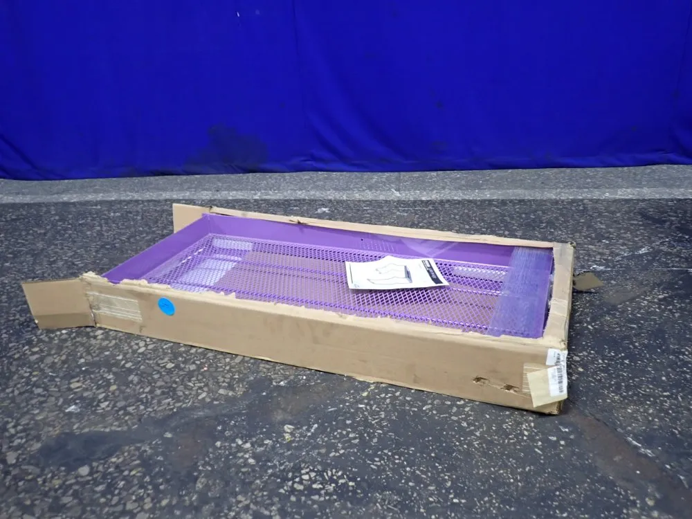 Poly-tex 46”x21” Pallet Bridge - Pb3000