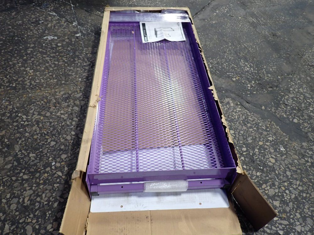 Poly-tex 46”x21” Pallet Bridge - Pb3000
