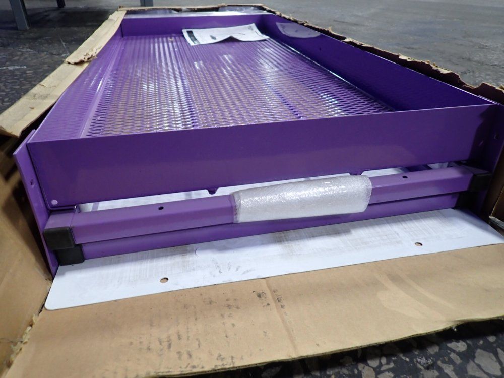 Poly-tex 46”x21” Pallet Bridge - Pb3000