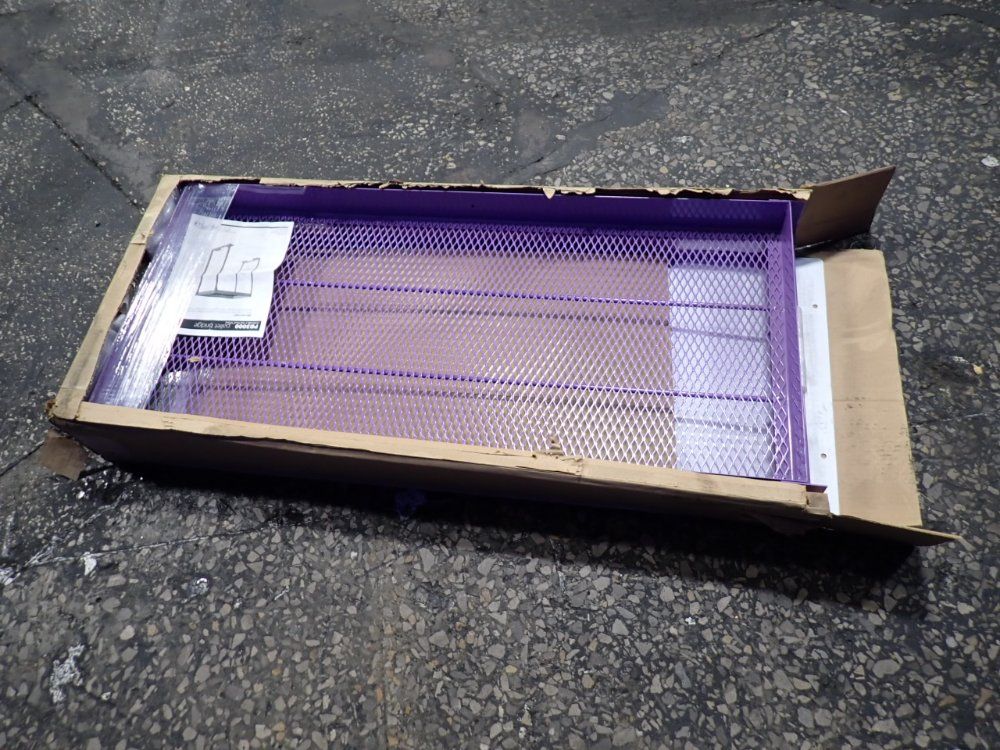 Poly-tex 46”x21” Pallet Bridge - Pb3000