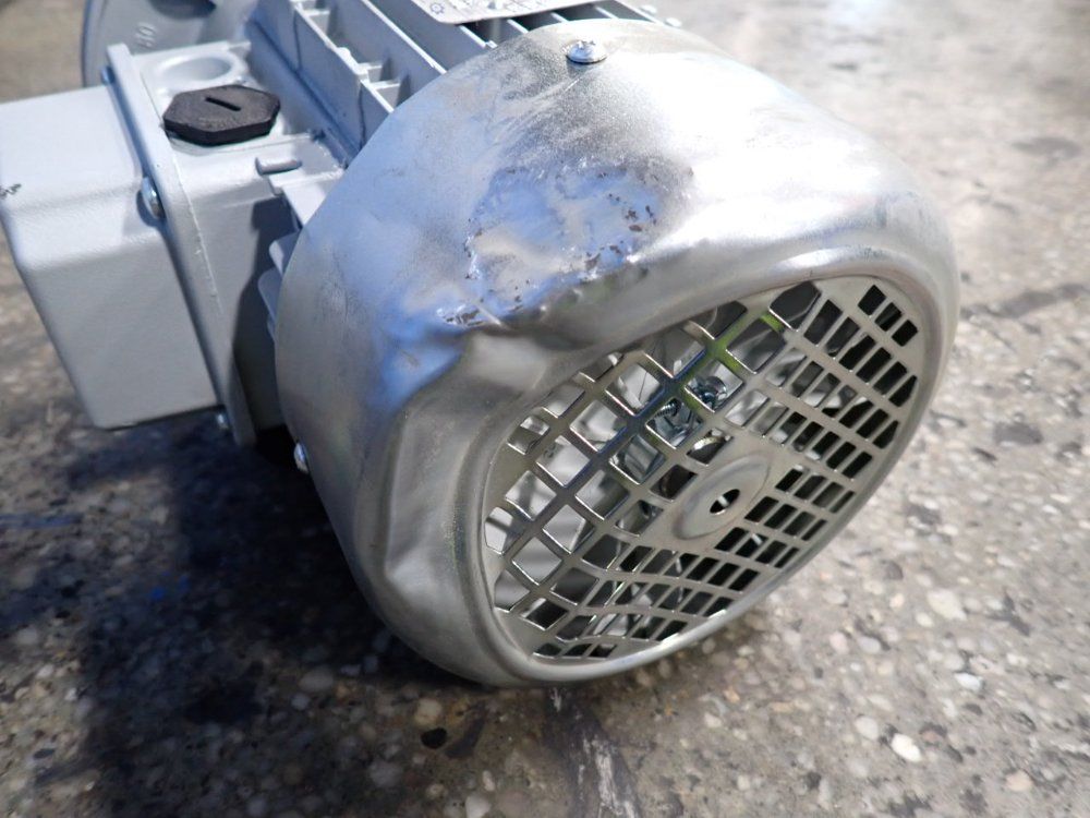 Motori Elettrici 1 Hp Motor - Tn80b/4 B5 Zzc3