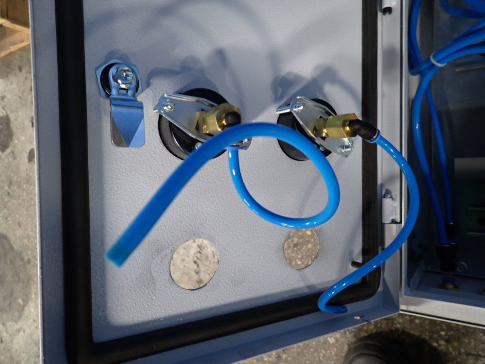 Pneumatic Control Unit