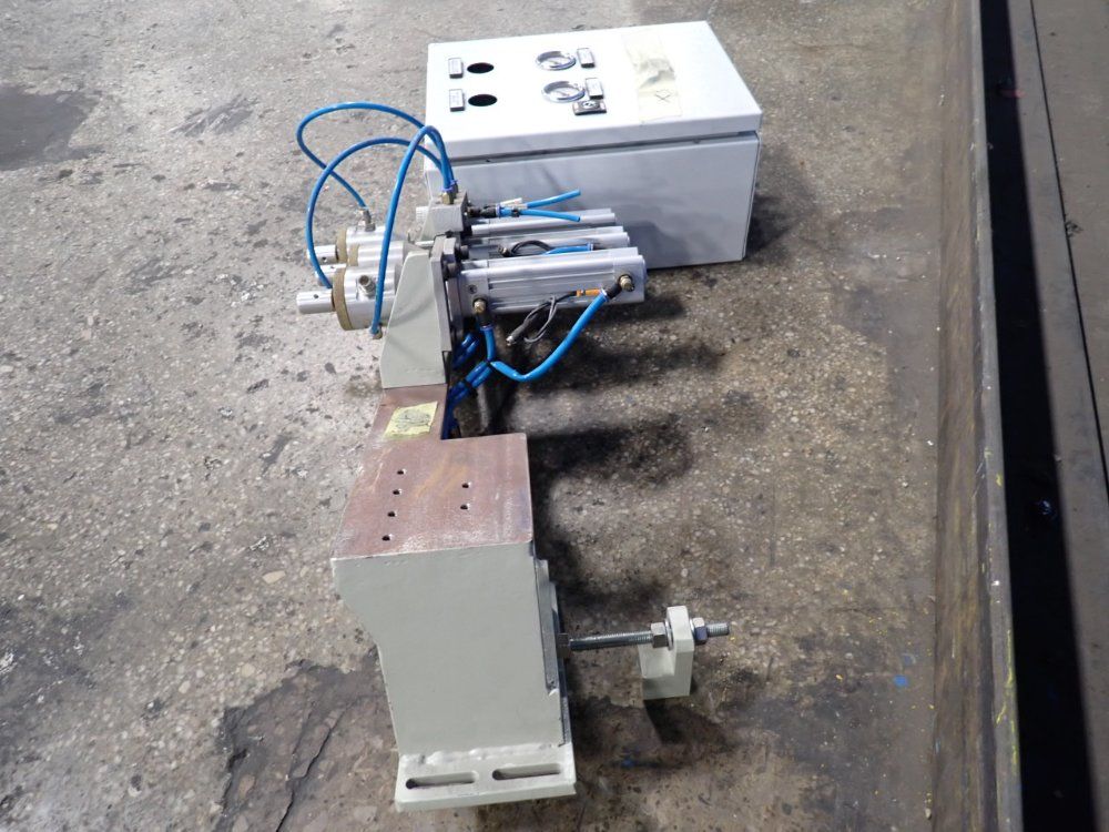Pneumatic Control Unit