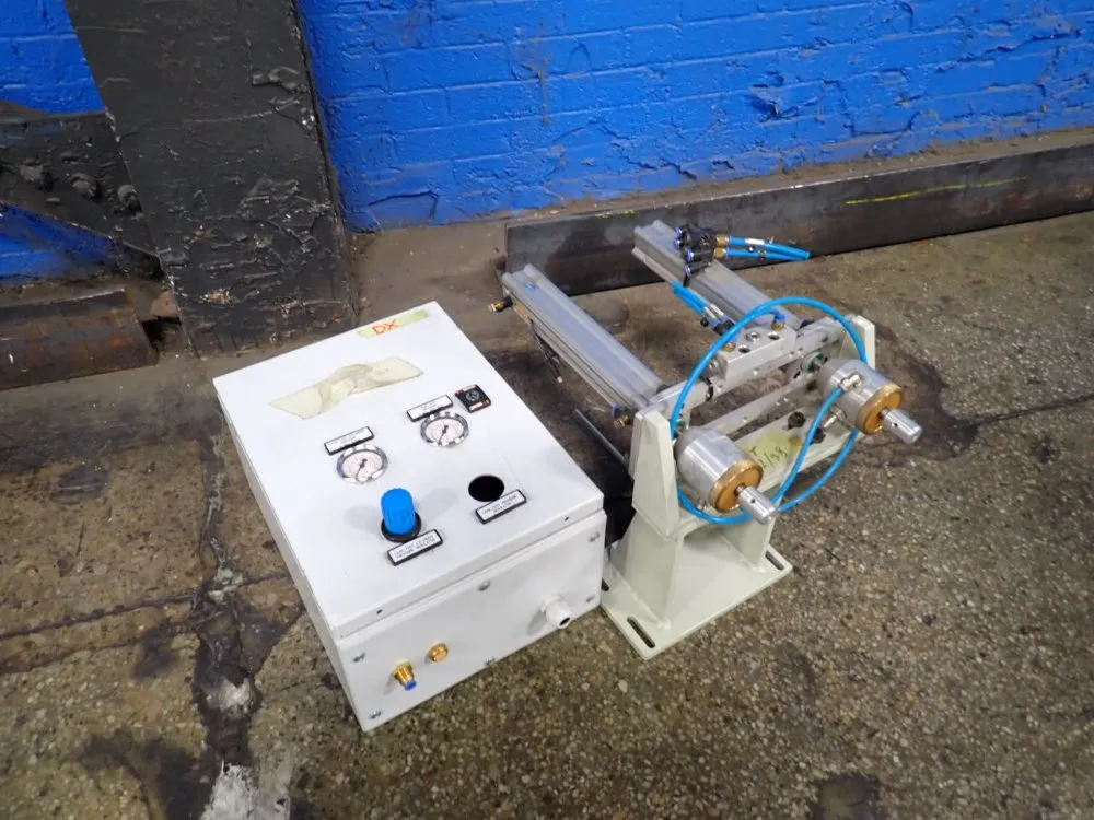 Pneumatic Control Unit