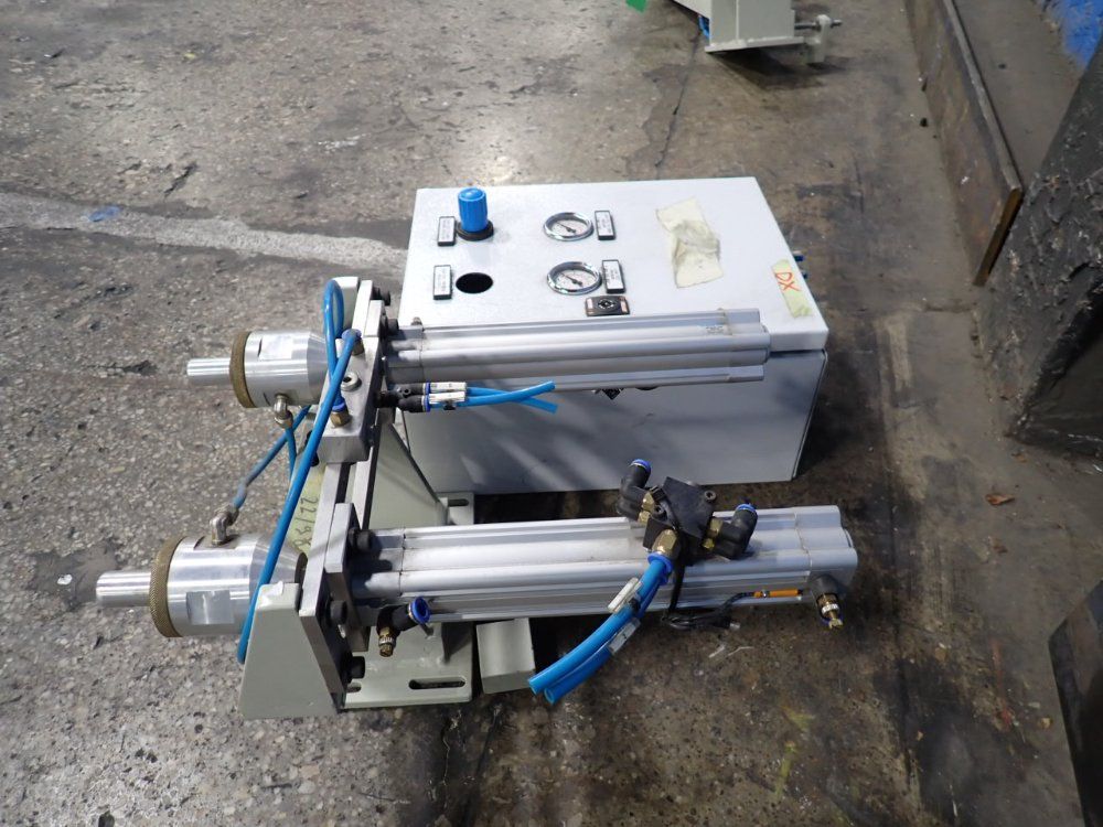 Pneumatic Control Unit