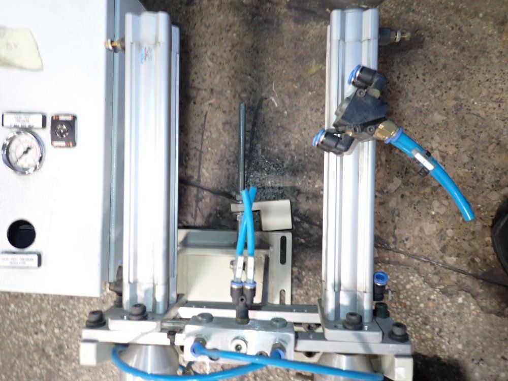 Pneumatic Control Unit