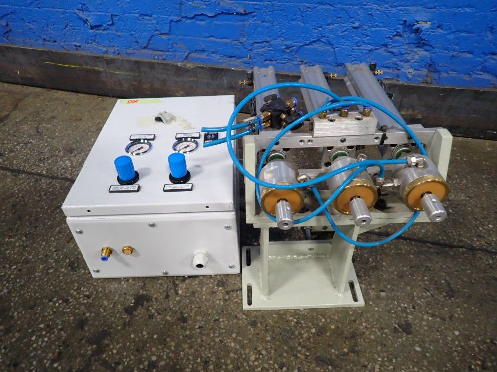 Pneumatic Control Unit