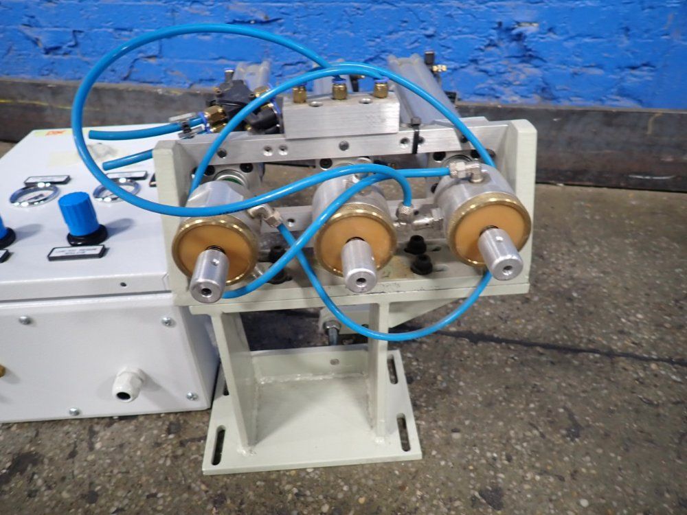 Pneumatic Control Unit