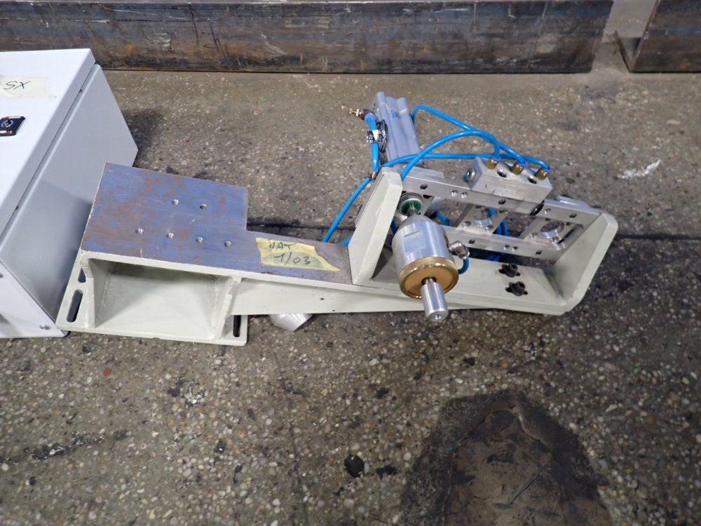 Pneumatic Control Unit