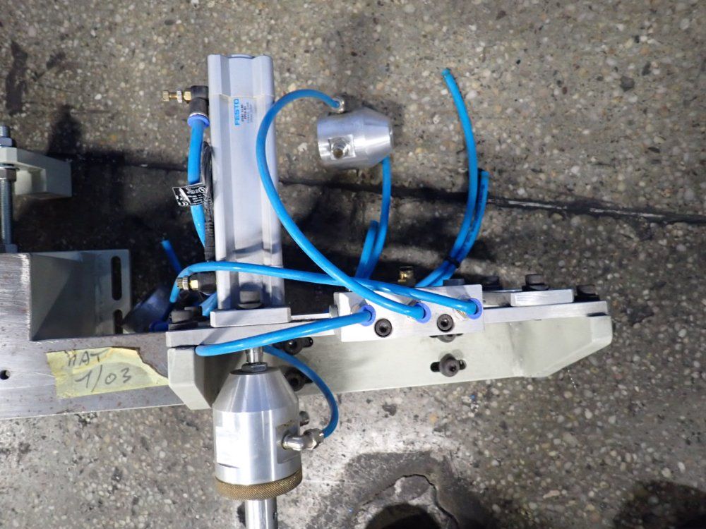 Pneumatic Control Unit