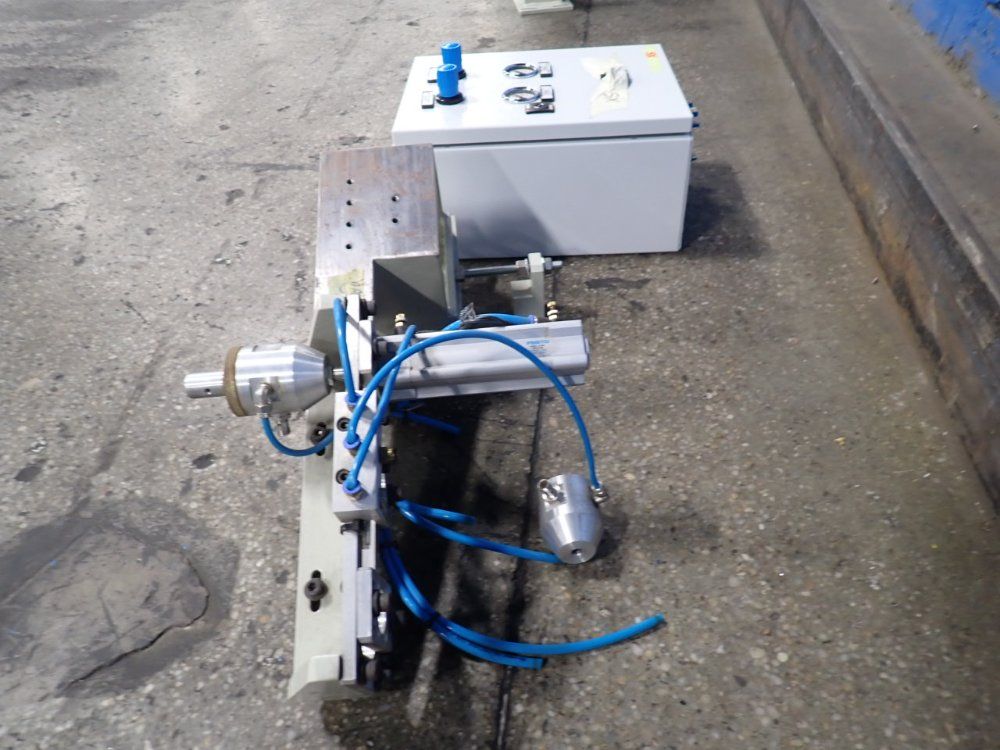 Pneumatic Control Unit