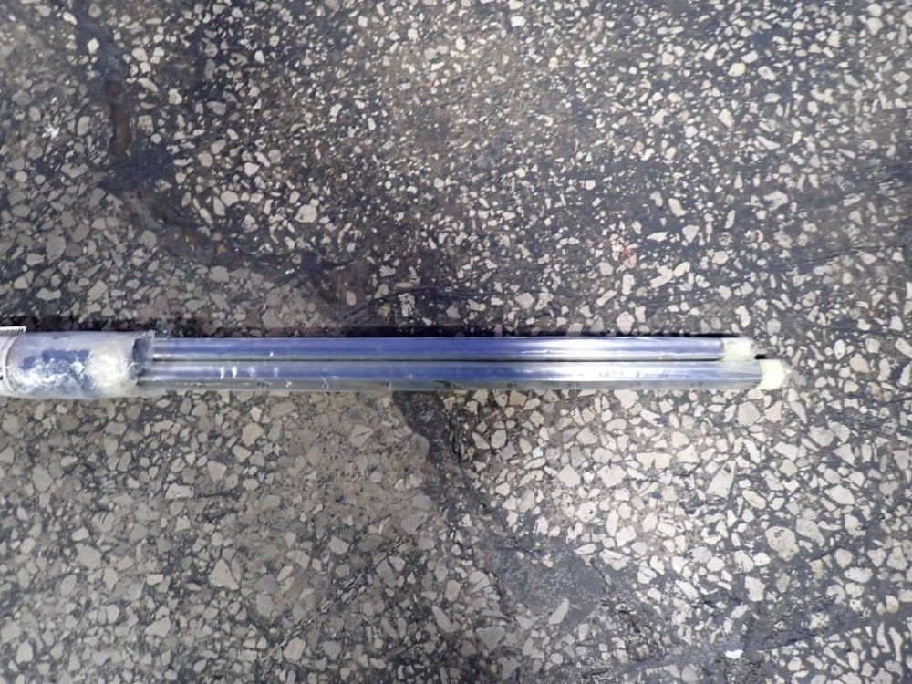 Guide Rail - Ld2-ha1