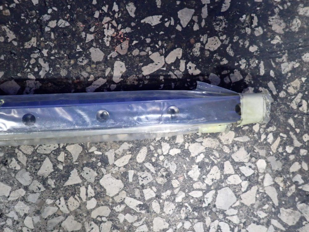 Guide Rail - Ld2-ha1