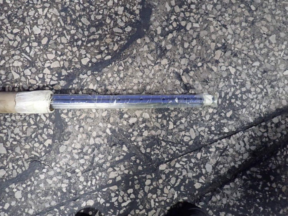 Guide Rail - Ld2-ha1