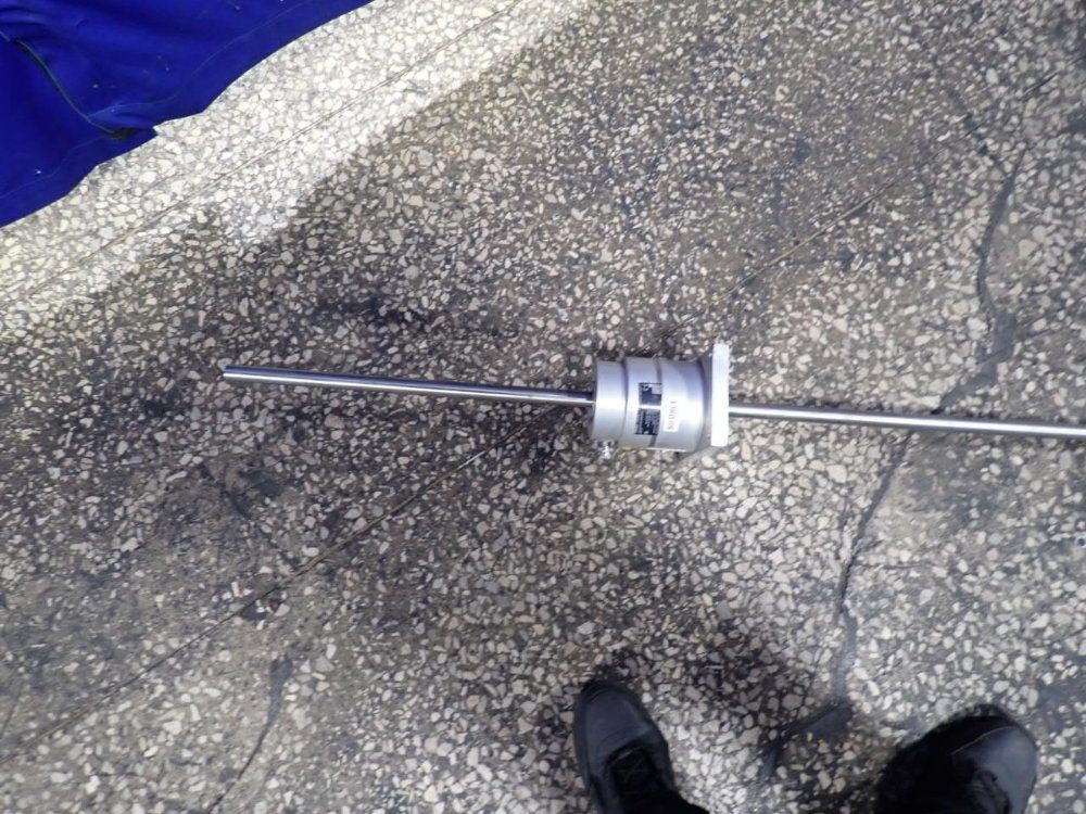 Siforce 8 Bar Safety Brake - Ksp 022 01