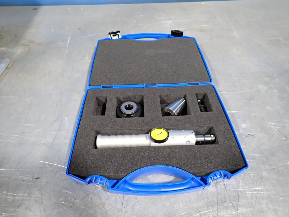 Big Daishowa Alignment Tool