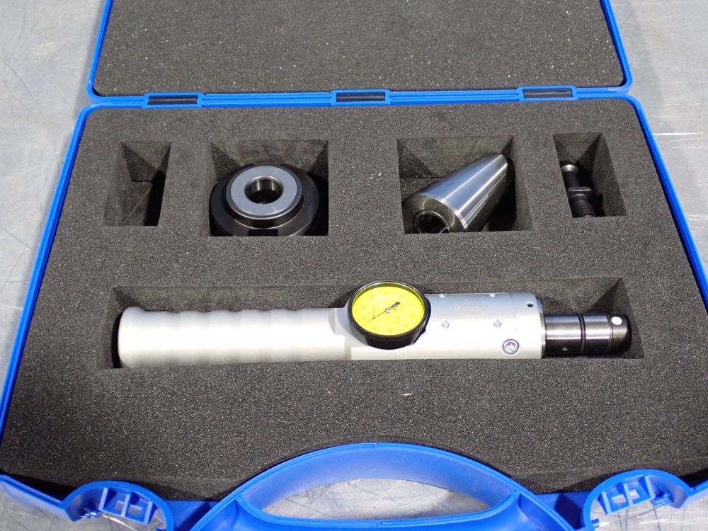 Big Daishowa Alignment Tool